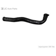 12Y121 Coolant Crossover Tube From 2017 Hyundai Sonata  2.4